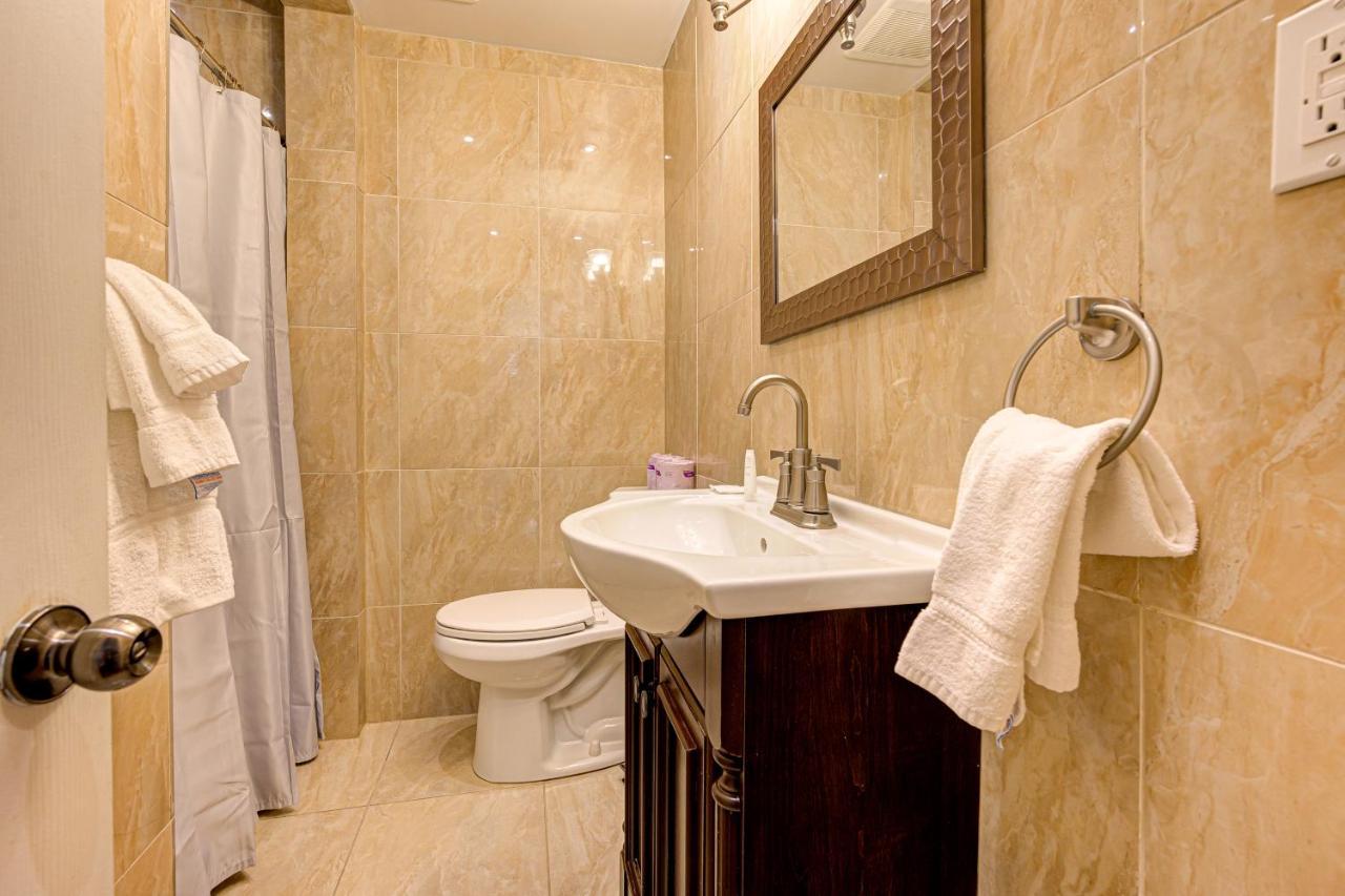 St George Suites By Hoco Hotels Collection 斯特拉福德 外观 照片