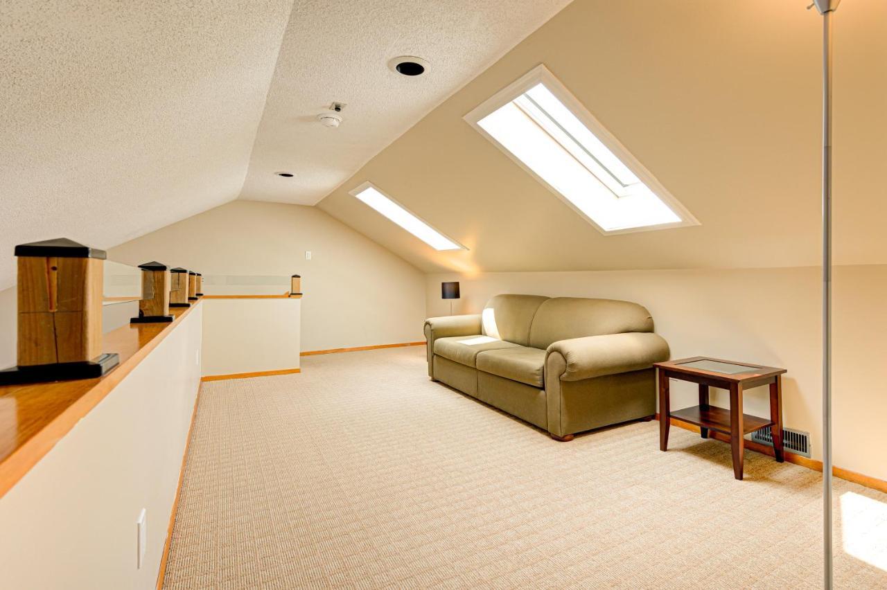 St George Suites By Hoco Hotels Collection 斯特拉福德 外观 照片