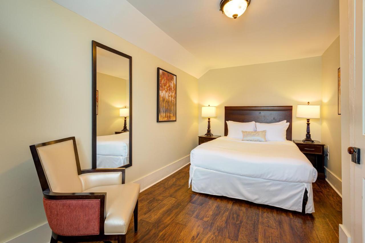 St George Suites By Hoco Hotels Collection 斯特拉福德 外观 照片